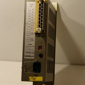 Alimentation électrique Signali TL-100 pour PLC - Product Image 1