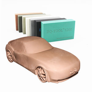 DQ-TOOL कम <span class=keywords><strong>CTE</strong></span> एयरोस्पेस उद्योग के लिए टूलींग बोर्ड प्रेसिजन विनिर्माण प्रोटोटाइप मॉडल जुड़नार - Product Image 2