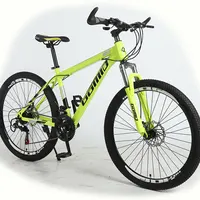 आदमी के लिए कस्टम थोक bicicleta OEM bisiklet Mountainbike चक्र एमटीबी बाइक 29 इंच पहाड़ बाइक साइकिल