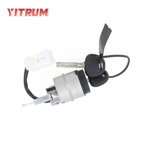 สวิตช์จุดระเบิด YITRUM 819001GF20 สำหรับรถยนต์เกียอะไหล่ทดแทนใหม่ - Product Image 2