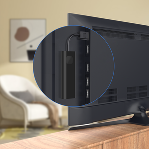 Oogle-decodificador de señal con asistente de <span class=keywords><strong>Google</strong></span>, dispositivo de TV con Android, 4 6060fps - Product Image 3