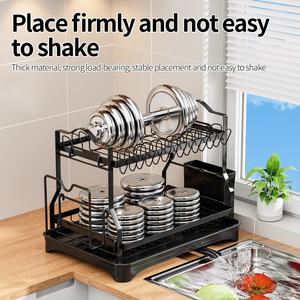 Автоматическая сушилка для посуды - Product Image 6