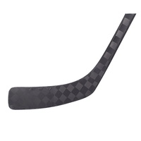 Nouvelle Arrivée : Crosse de Hockey Exceptionnelle en Fibre de Carbone avec Poignée Adhésive Protectrice pour Joueurs de Hockey sur Glace et sur Gazon