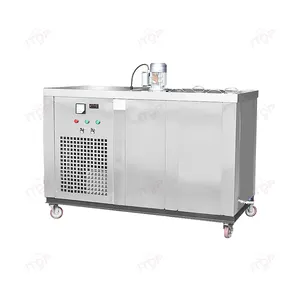 Commercial Electrical Ice Block Making Machine Ice Brick Machine Price