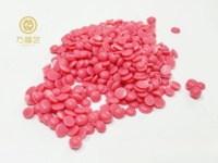 Cire d'injection de haute qualité Wanfuyi, multicolores, pour la fabrication de bijoux