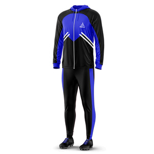 HEALY Survêtements de <span class=keywords><strong>football</strong></span> coupe-vent en gros pour hommes – Tenues d'entraînement de qualité pour le jogging et le <span class=keywords><strong>football</strong></span> - Product Image 2