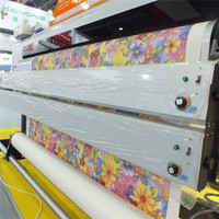 Machine d'impression textile par sublimation de colorant FEDAR TC1932 1,9 m 2019