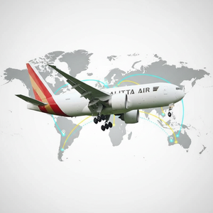 Agente de Transporte Marítimo y Aéreo Profesional Más Económico, FBA, UPS, DHL, FEDEX, AliExpress, Envío de China a Reino Unido y Estados Unidos - Product Image 1