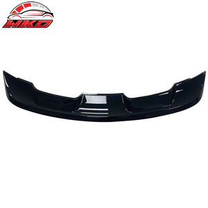 Alerón Trasero Estilo GT500 en Negro Brillante para Ford Mustang 2010-2014 2020 - Product Image 3