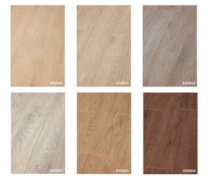 Bâton en bois pvc sur carreaux de sol - Product Image 4