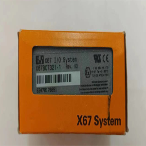 มอเตอร์เซอร์โวอุตสาหกรรมส่งกำลังเร็ว Acopos 8V1640.00-2 - Product Image 5