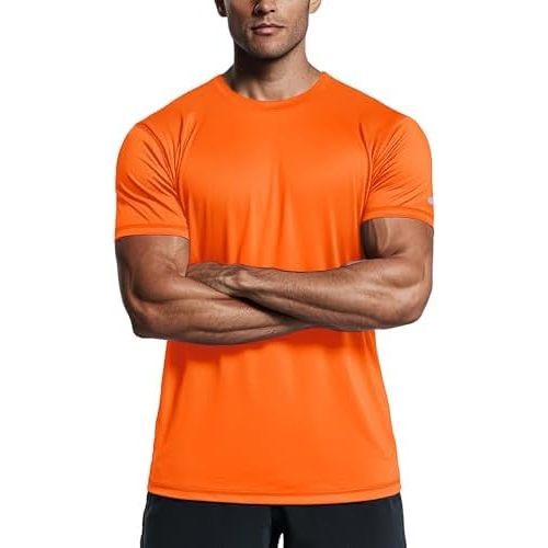 Neon Orange