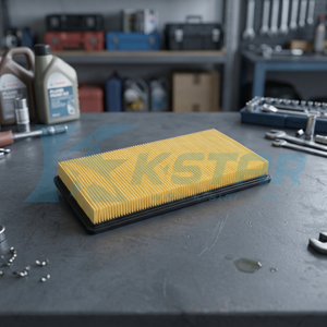 Nuevo Filtro de Aire K Star para Motocicleta Pulsar 200 NS - Product Image 3