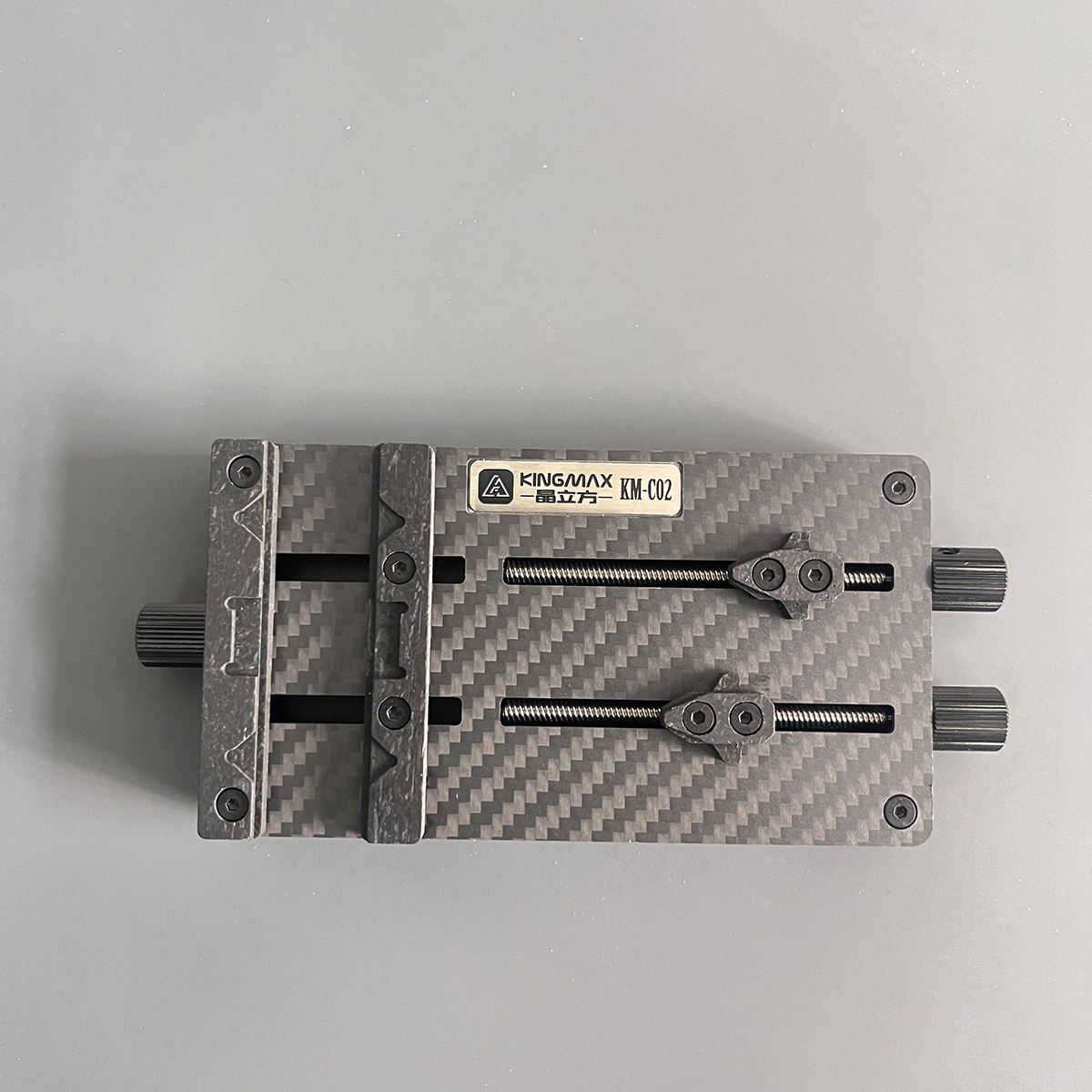 Double-force PCB Fixture (KM-C02