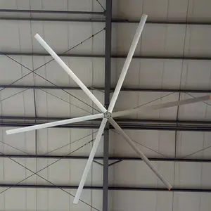 16ft Lớn HVLS Người Hâm Mộ Giá Thấp Malaysia Big Ass Fan