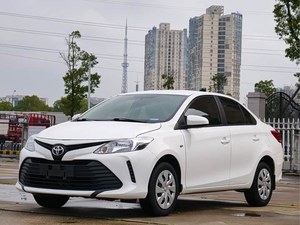 รถยนต์มือสอง Toyota <span class=keywords><strong>Vios</strong></span> ปี <span class=keywords><strong>2017</strong></span> 2018 2019 รุ่น CVT Comfortline พวงมาลัยซ้าย ราคาพิเศษ - Product Image 2