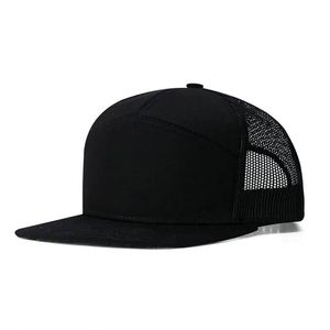 Gorra de Béisbol Richardson 168 Personalizada con Logotipo, de Algodón, Transpirable, de 7 Paneles, con Visera Plana, al por Mayor - Product Image 5