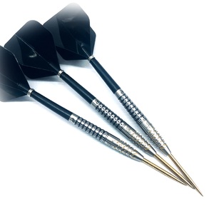Nhà Sản Xuất Chuyên Nghiệp An Toàn 95% Thugsten Darts 20G Thép Mềm Mẹo 3 Miếng Set Cát Loạt - Product Image 2