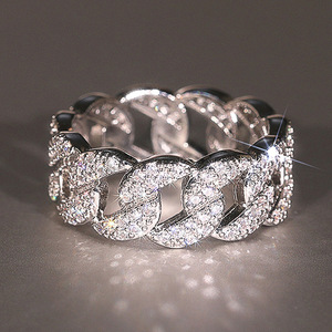 Anello dal Design a Spirale, Stile Creativo, Anello da Dito per Donne - Product Image 6