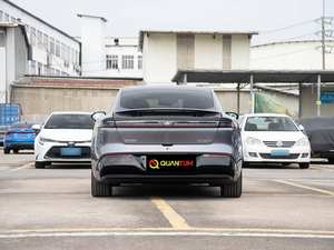 Dongfen Epai 007 <span class=keywords><strong>Plus</strong></span> 2026 <span class=keywords><strong>EV</strong></span> 565 Ultra Sedan, Guida Precisa, Erogazione di Potenza Fluida, Ricarica Rapida, Sedili Posteriori Confortevoli - Product Image 6