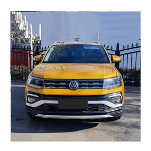 Exportación de automóviles a Argelia Tcross 2026 Volkswagens <span class=keywords><strong>t</strong></span>-<span class=keywords><strong>cross</strong></span> 2026 Tcrosst-<span class=keywords><strong>cross</strong></span> 4 5 asientos Suv1.4T coche deportivo de gasolina a la venta - Product Image 1