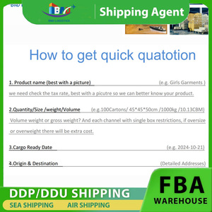 Agent maritime chinois service d'expédition <span class=keywords><strong>Air</strong></span> Express de porte à porte pour le fret de la Chine à l'Équateur Venezuela Mexique - Product Image 5