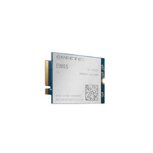 Quectel EM05-CML модуль LTE категории 4 Модуль Quectel EM05 <span class=keywords><strong>IoT</strong></span>/M2M-optimized 4 аппарат не привязан к оператору сотовой связи Кот и формирующая листы для кровли 4 м. 2 модуль EM05-CE EM05-CML EM05-E - Product Image 4
