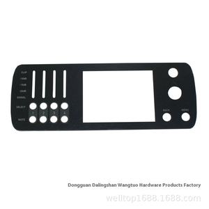 Servicios de Mecanizado CNC Personalizados, Personalización de Productos para Fabricación - Product Image 2