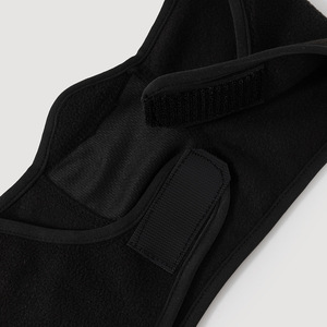 Masque de cyclisme en polaire pour l'hiver, protection des oreilles, masque de sport unisexe pour l'extérieur - Product Image 3