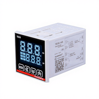 Contrôleur de température numérique intelligent PID TB3S/M/H/L 0-399 ℃   Thermostat industriel 220 V CA pour équipement d'emballage disponible