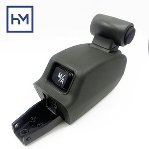 OE: A9432601609 9432601609 Levier de transmission de camion, support de levier de vitesses, pommeau de levier de vitesses pour Mercedes-Benz <span class=keywords><strong>Actros</strong></span> MP2 MP3 RHD - Product Image 1