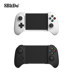 8Bitdo Ultimate BT Mobile <b>Gaming</b> <b>Controller</b> for Android With Hall Effect Joystick Gamepad 80LB01 Ultimate Wireless BT Connection - Product Image 1