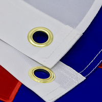 Drapeaux Personnalisés Créez Votre Texte/Logo/Photo Simple Face, Cadeaux Personnalisables, Drapeau Personnalisé 3x5 Pieds