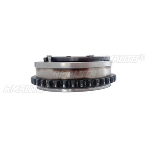 เฟืองตั้งเวลาไอดีไอเสีย FT4Z6C525A สำหรับเครื่องยนต์ลินคอล์น 2.7T 3.0T อะไหล่รถยนต์ - Product Image 1