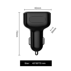 Chất lượng cao Mini <span class=keywords><strong>GPS</strong></span> Tracker xe sạc Trung Quốc cung cấp từ Tracker không dây GSM <span class=keywords><strong>GPRS</strong></span> Lbs vị trí Bảng điều khiển vị trí PC - Product Image 5