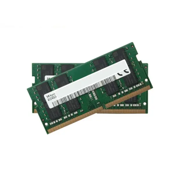 Hynixx D e l l Original new 64 GB (1 x 64 GB) DDR5 5600 MHz CAMM non-ECC Green Memory RAM