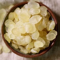 Graines de lotus des neiges