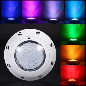 35W de la <span class=keywords><strong>Piscina</strong></span> de vinilo <span class=keywords><strong>Piscina</strong></span> <span class=keywords><strong>Led</strong></span> luz <span class=keywords><strong>RGB</strong></span> IP68 AC/DC12V al aire libre luz subacuática estanque <span class=keywords><strong>Led</strong></span> <span class=keywords><strong>Piscina</strong></span> foco - Product Image 2