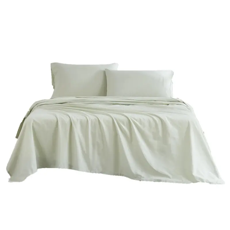 Sheets đối với giường bedding Set tùy chỉnh 4 mảnh tấm ga trải giường bedding Set cotton tấm ga trải giường thiết lập