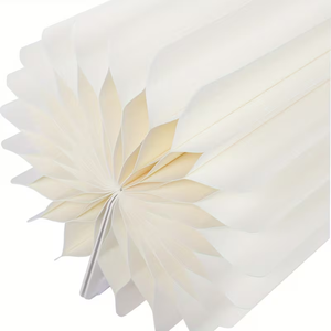 Đồ trang trí hình cột La Mã gấp giấy origami <span class=keywords><strong>36</strong></span> lớp đặc biệt, dùng làm đạo cụ trưng bày bàn tiệc cưới, chỉ dẫn lối đi - Product Image 4