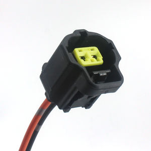 2-контактный 178392-6 178390-2 Автомобильный штекер для Honda Toyota гнездо датчика температуры воды в сборе 184151-1 184152-1 184154-1 - Product Image 1