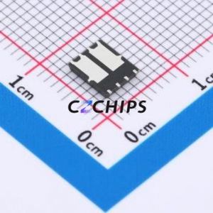 Original nuevo MSH60N23D transistor de efecto de campo de transistor (MOSFET) venta al por mayor Chips de componentes electrónicos y servicio BOM - Product Image 2