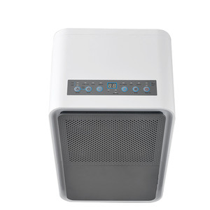 3-in-1 <b>Dehumidifiers</b> 10L/day With Large Water 2.5L Home Small Portable Air <b>Dehumidifier</b> Air <b>Dehumidifier</b> - Product Image 5