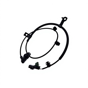 Sensor de Velocidad de Rueda ABS para Mitsubishi 4670A599, para Reemplazo y Reparación de Piezas Automotrices - Product Image 4