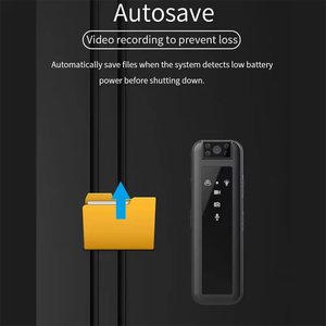Usine <span class=keywords><strong>en</strong></span> <span class=keywords><strong>gros</strong></span> 1080P caméra d'action HD Vision nocturne CS07 caméra de conférence de <span class=keywords><strong>bureau</strong></span> polyvalente caméra - Product Image 2