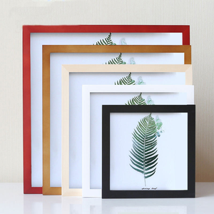 Cornice Portafoto in Legno Personalizzata Fuling, Decorazione da Scrivania, Formato Quadrato o Rettangolare, <span class=keywords><strong>5</strong></span> 6 7 8 10 Pollici - Product Image 6