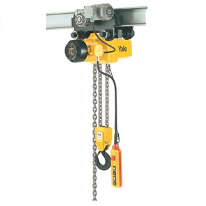 <span class=keywords><strong>Polipasto</strong></span> Eléctrico Tipo Carro Integrado CPE Personalizado para Fábricas <span class=keywords><strong>de</strong></span> Pintura y Tiendas <span class=keywords><strong>de</strong></span> Pinturas - Product Image 3