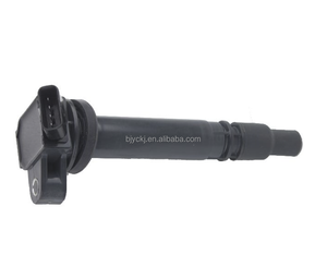 Bobina de Encendido Nueva y Usada de Alta Calidad 90919-02238 para Corolla Levin y Wish Código de Motor - Product Image 3