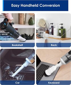 <span class=keywords><strong>Tineco</strong></span> Floor One <span class=keywords><strong>S5</strong></span> Combo haute aspiration élimination automatique tout-en-un <span class=keywords><strong>aspirateur</strong></span> humide/sec surveillance en temps réel nettoyage des sols époxy - Product Image 6