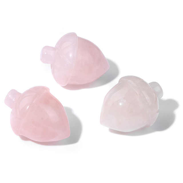 Quartz rose